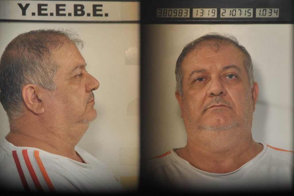 Αυτός είναι ο 59χρονος που βίαζε την ανήλικη ανιψιά του (εικόνες)